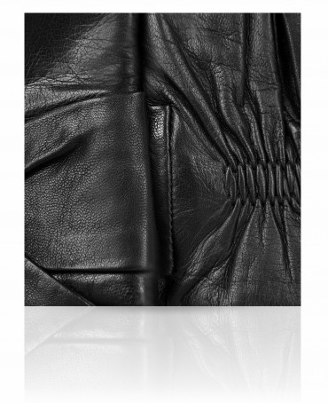 Перчатки Женские 11_SOAVE/BL//11